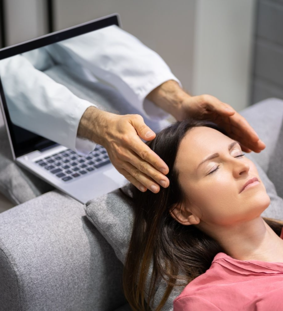 Online Türk Psikolog, Melle