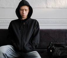 Melle ergen terapisi