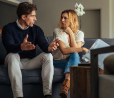 Melle evlilik terapisi