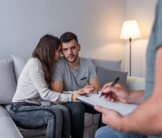 Melle ilişki terapisi